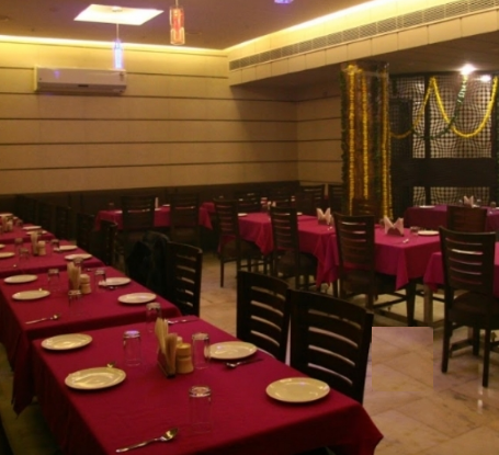 Achman Restaurant - Civil Lines - Agra Image