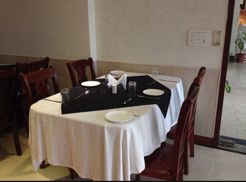 Ahan Restaurant - Tajganj - Agra Image
