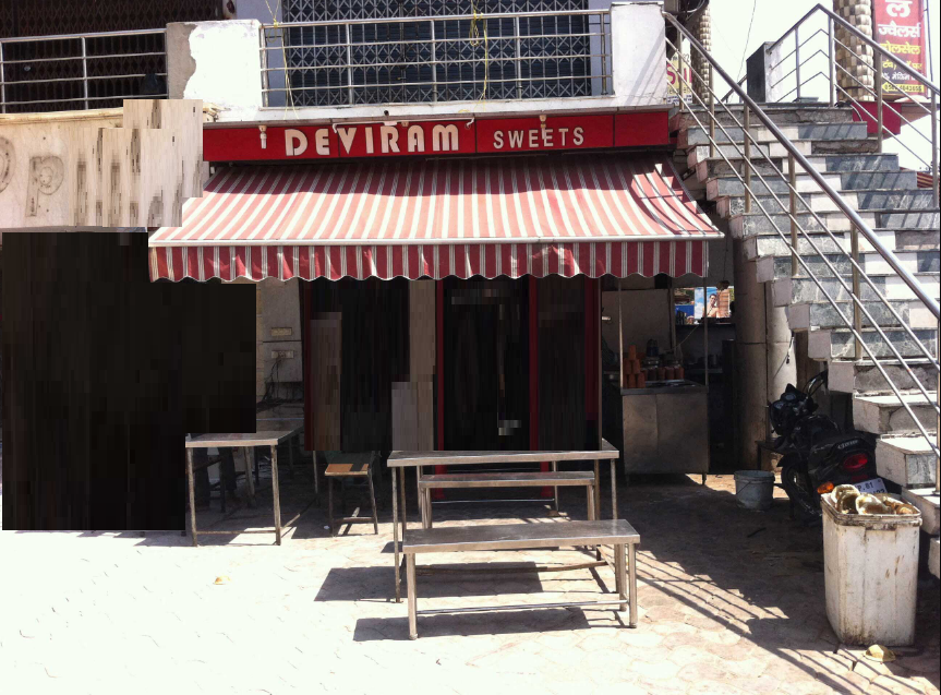 Deviram Sweets - Civil Lines - Agra Image