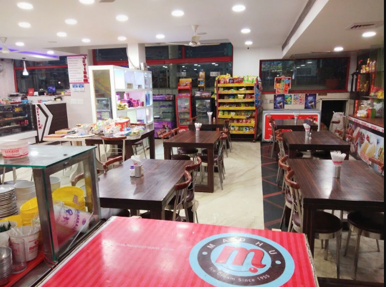 Deviram Sweets &amp; Food Plaza - Tajganj - Agra Image