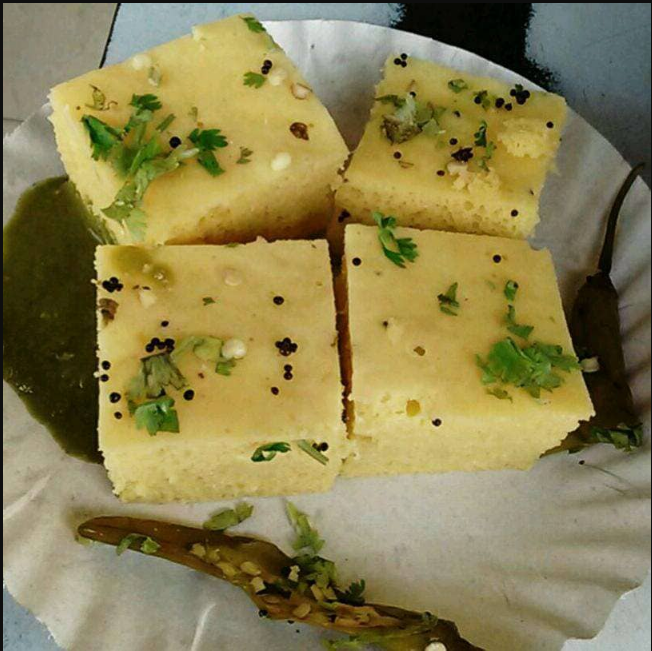 Dhokla Corner - Agra Cantt - Agra Image