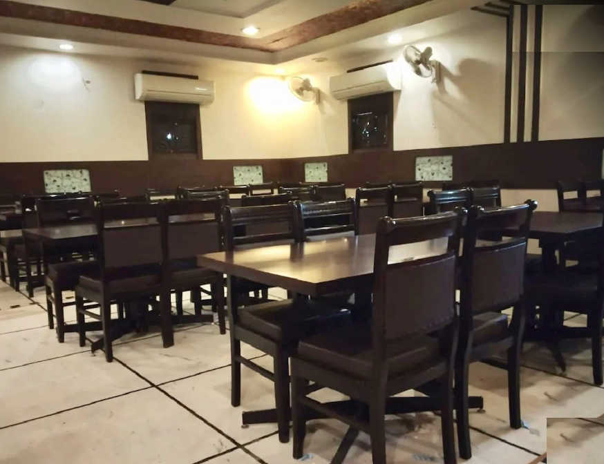 Flavours Restaurant - Civil Lines - Agra Image