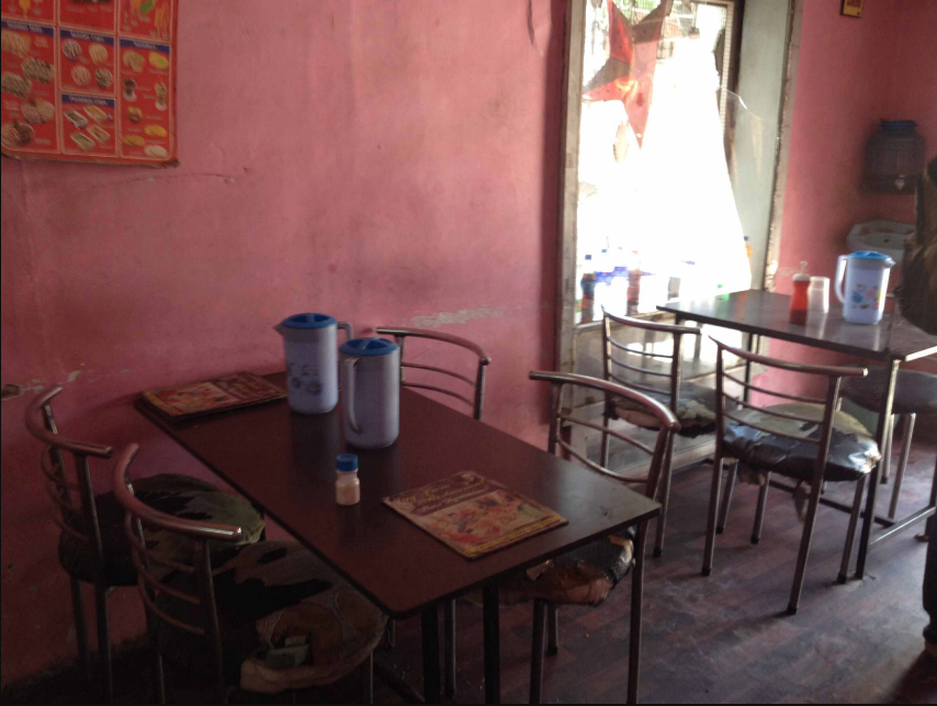 Jag Prem Restaurant - Tajganj - Agra Image