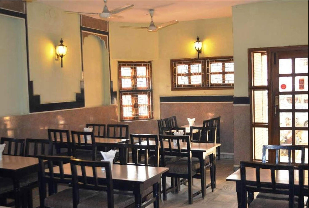 Jai Hind Restaurant - Agra Cantt - Agra Image