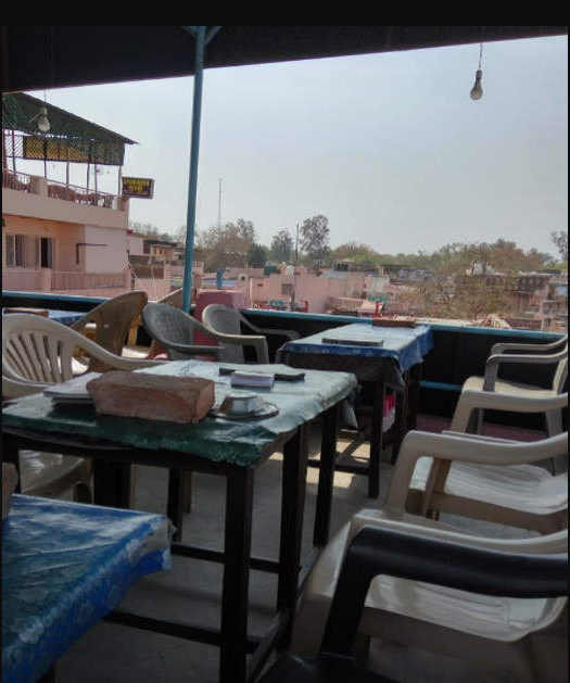 Join Us Roof Top Restaurant - Tajganj - Agra Image