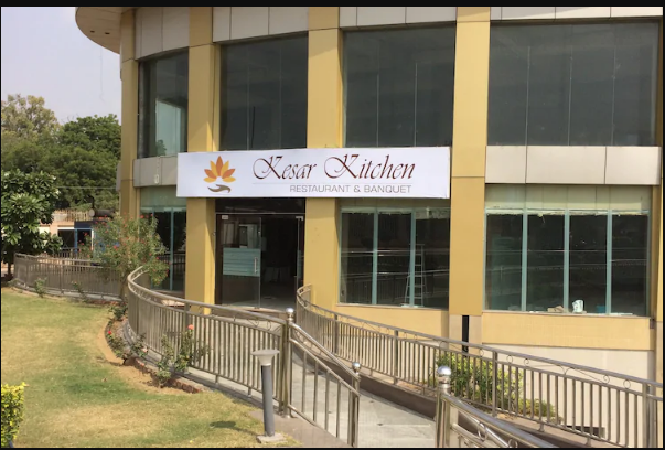 Kesar Kitchen - Civil Lines - Agra Image