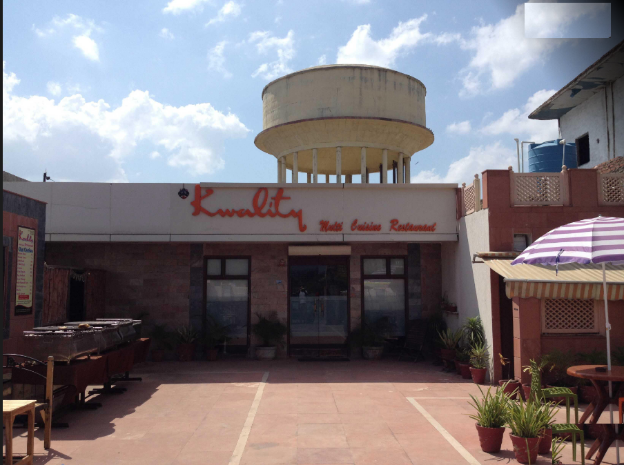 Kwality Multi-Cuisine Restaurant - Tajganj - Agra Image