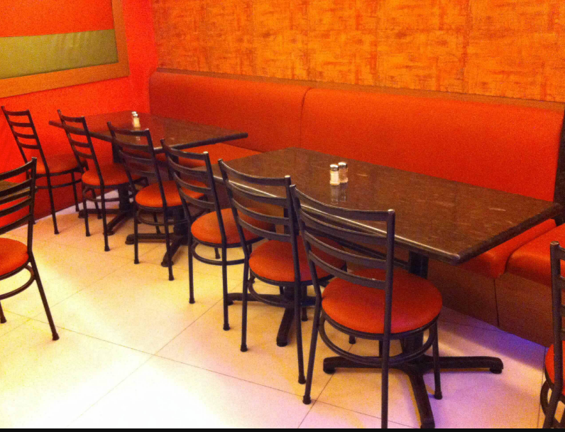 Mehfil Restaurant - Tajganj - Agra Image