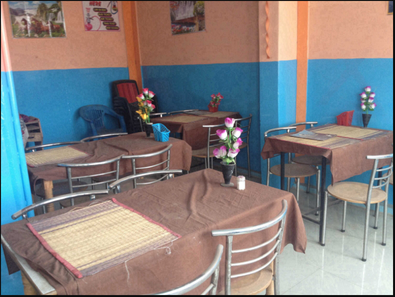 MG Royal Cafe &amp; Restaurant - Tajganj - Agra Image
