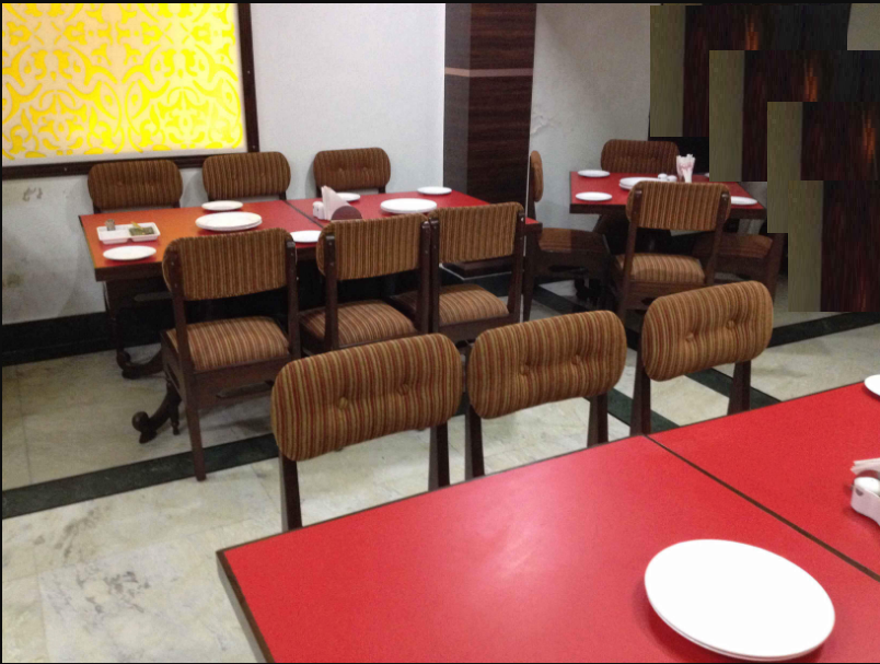 Panchratan Restaurant - Civil Lines - Agra Image