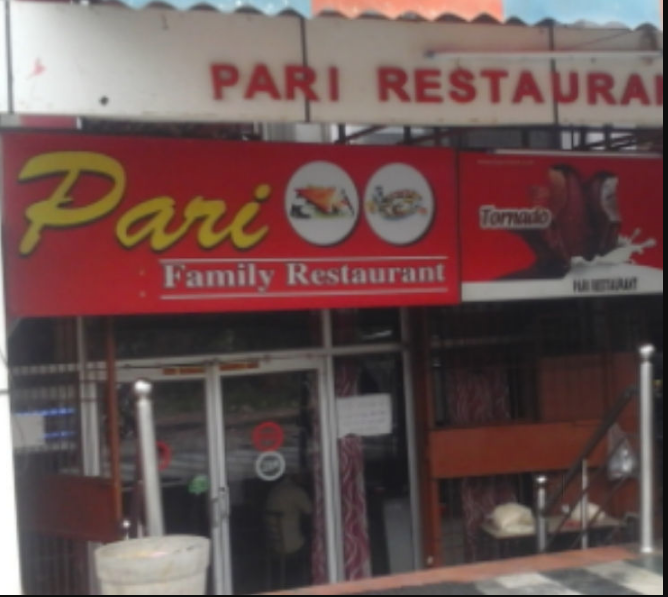 Pari Fast Food &amp; Family Restaurant - Sikandra - Agra Image