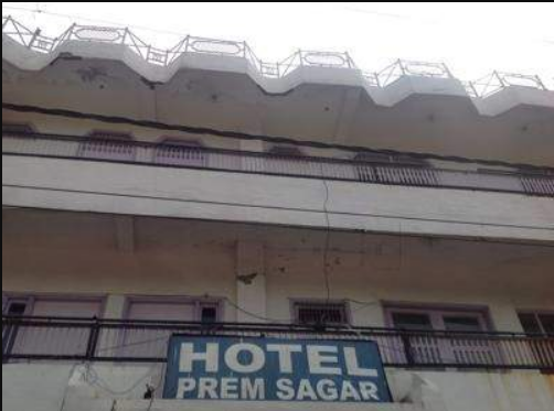 Prem Sagar Restaurant - Agra Cantt - Agra Image