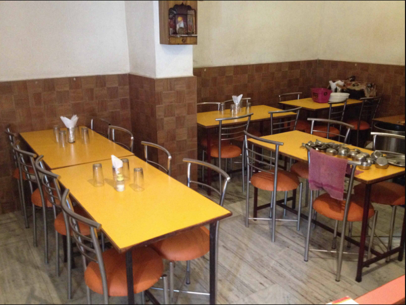 Punjabi Restaurant - Agra Cantt - Agra Image