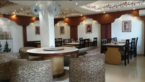 Qaisar Bagh Restaurant - Tajganj - Agra Image