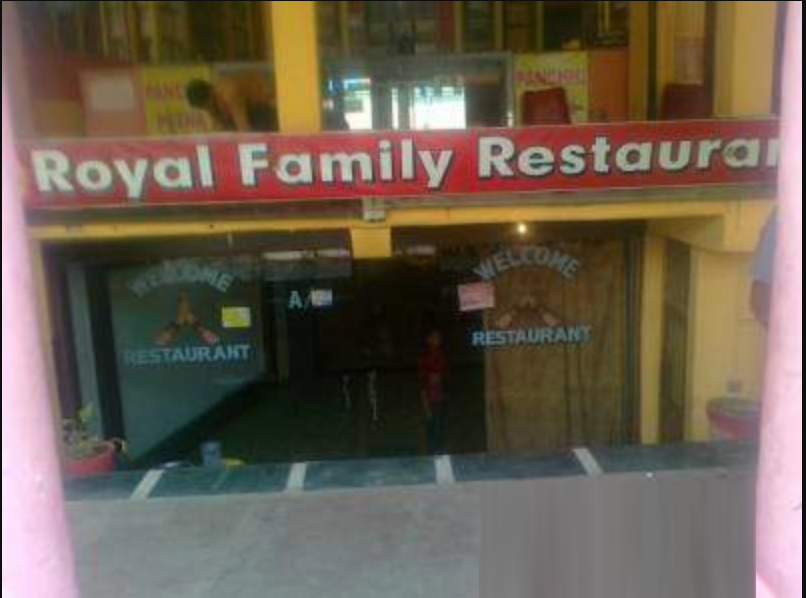 Royal Family Restaurant - Tajganj - Agra Image