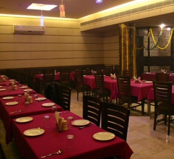 Satkar Restaurant - Civil Lines - Agra Image
