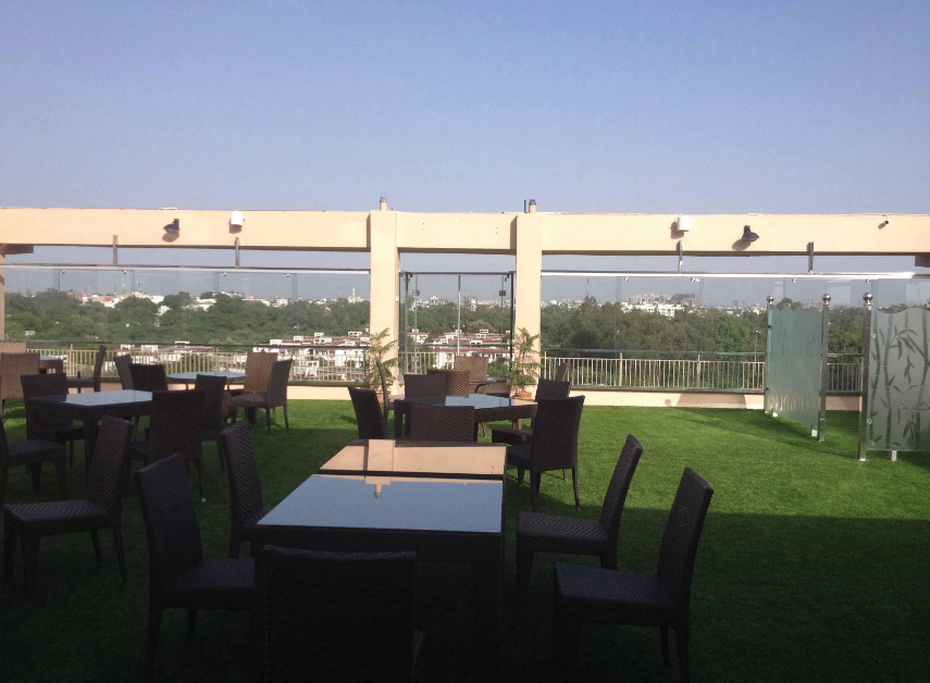 The Sunset Lounge - Agra Cantt - Agra Image