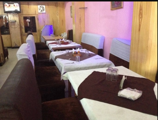 Valentine Restaurant - Tajganj - Agra Image