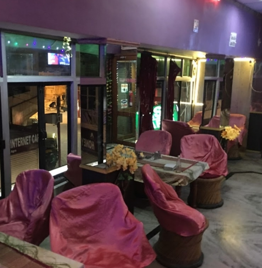 Yash Caf&#233; - Tajganj - Agra Image