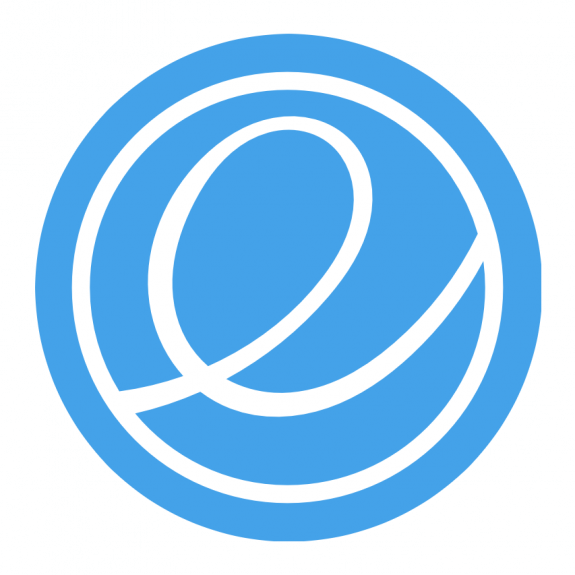 Elementary OS Image