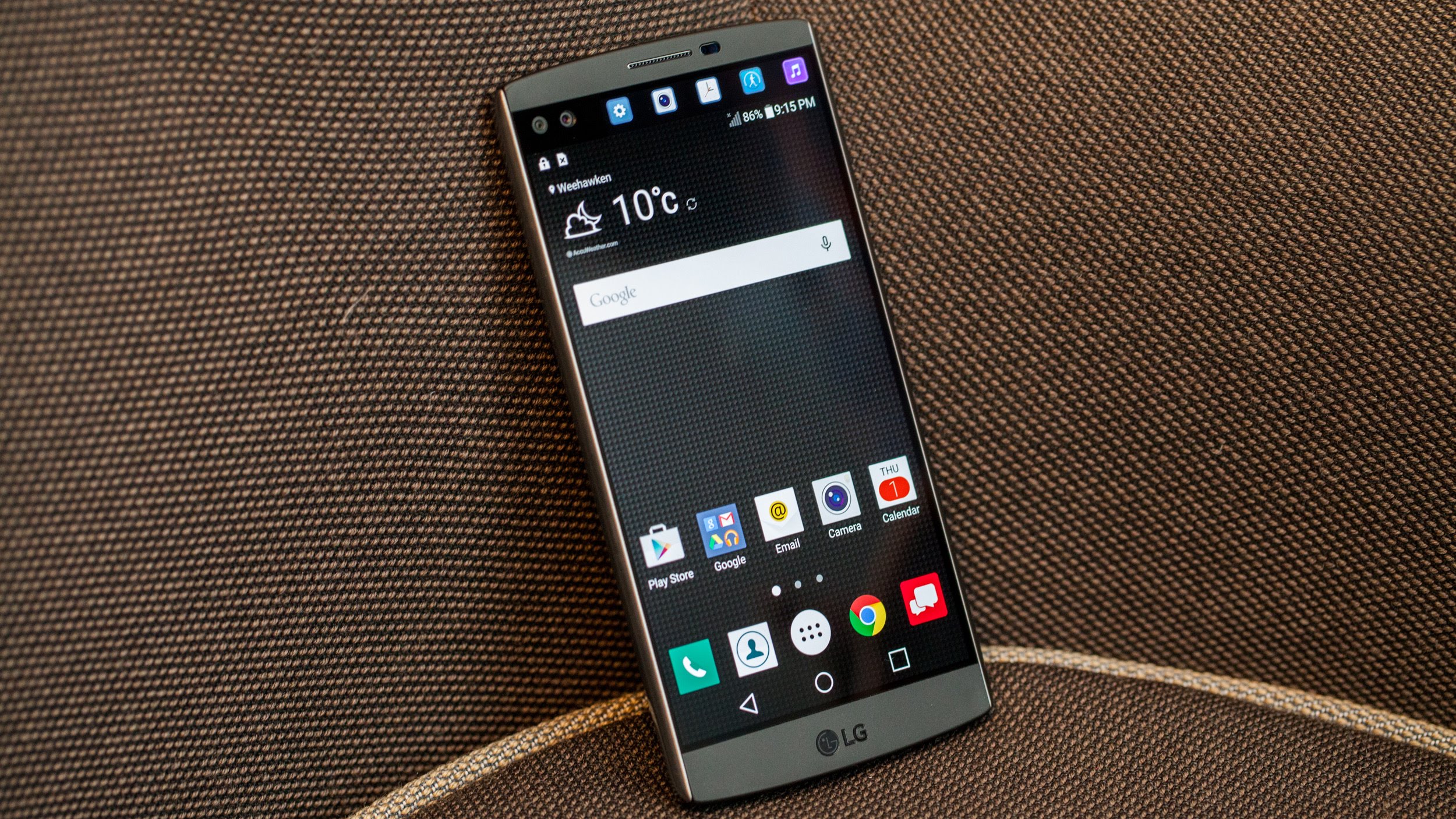 LG V10 Image