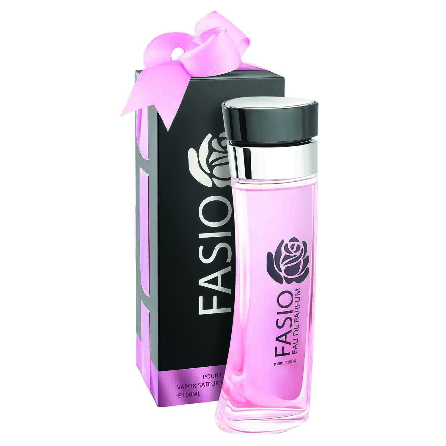 Fasio Emper Perfume Image
