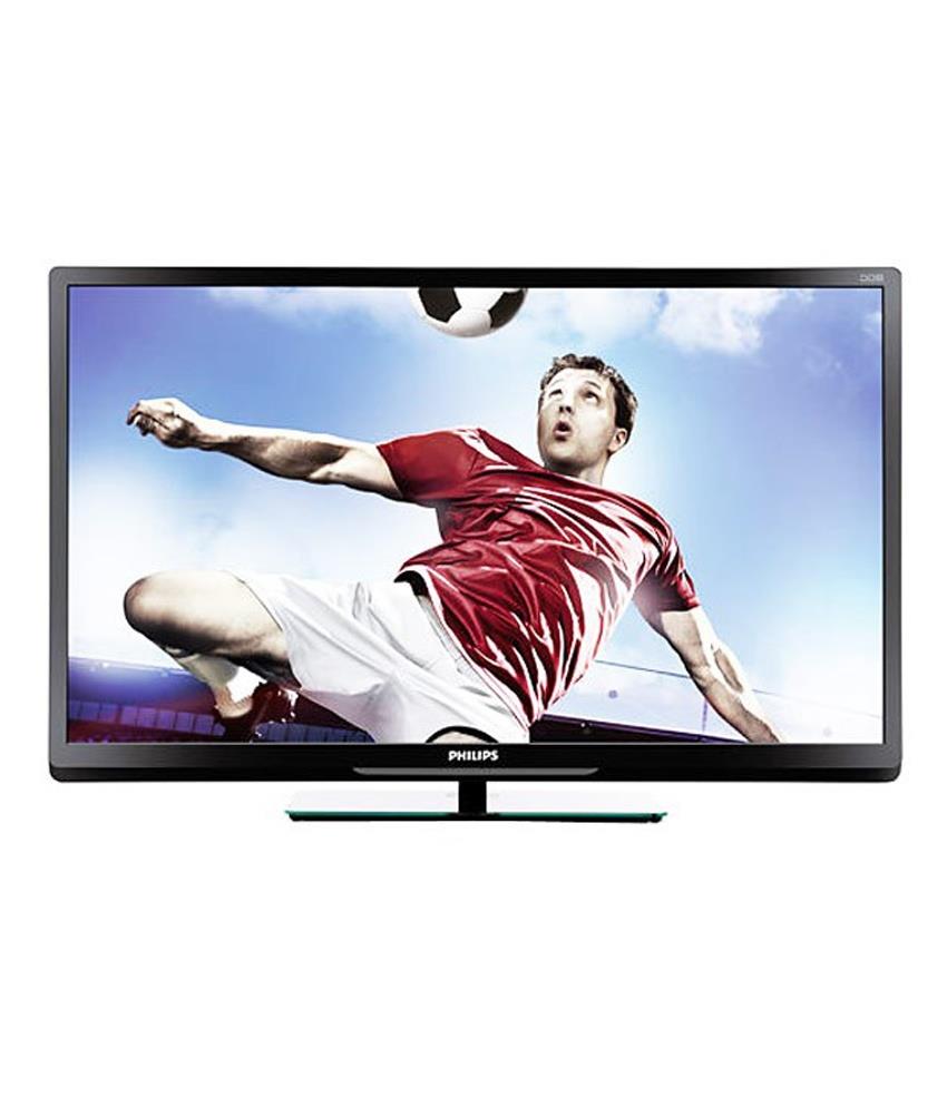 Philips 32PFL7977 81 cm (32) Full HD (DDB Technology) Slim 3D LED Television Image