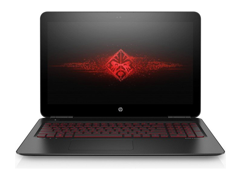 HP Omen Image