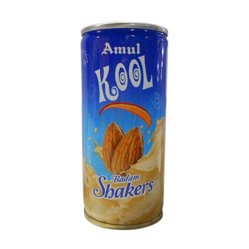 Amul Kool Shakers Image