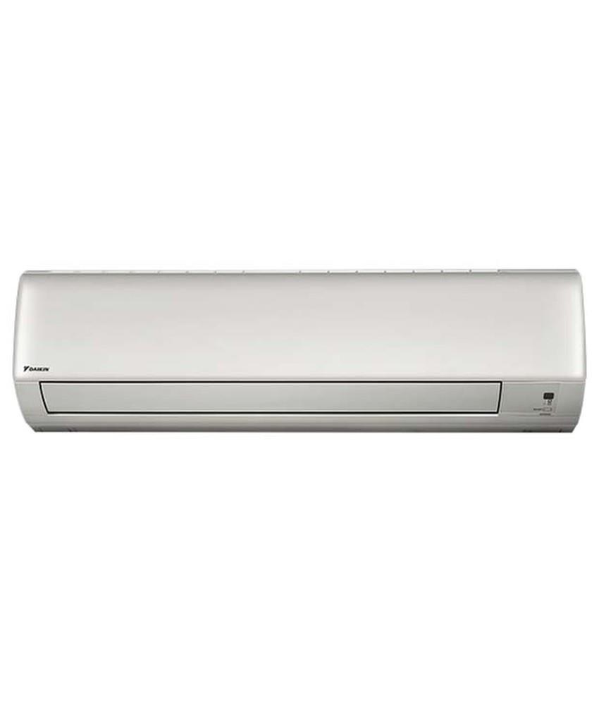 Daikin FTF60PRV16 1.8 Ton 5 Star Split AC Image