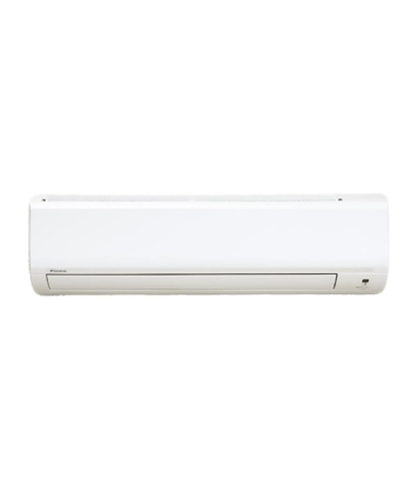 Daikin FTQ50PRV16 1.5 Ton 2 Star Split AC Image