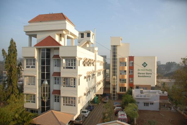 Shree Guru Residency - Mysore Image