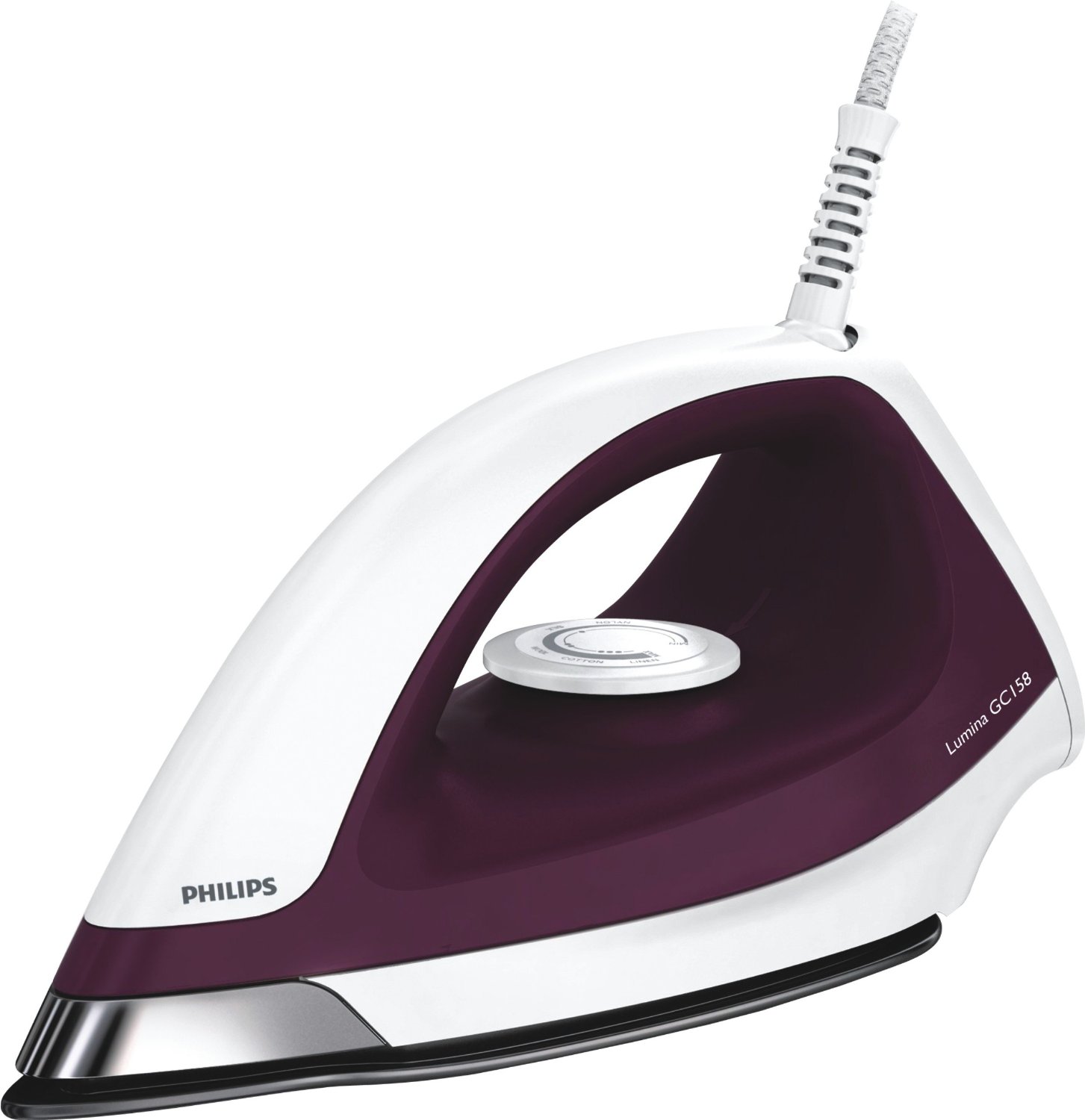 Philips GC158/02 Dry Iron Image