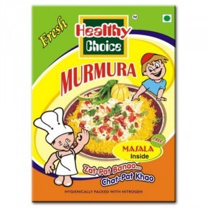 Healthy Choice Murmura Image