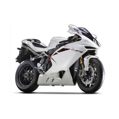 MV Agusta F4 Image