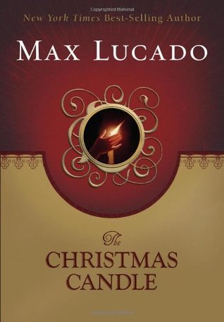 The Christmas Candle - Max Lucado Image