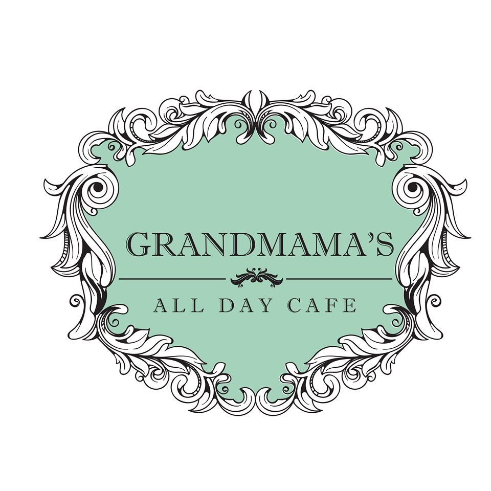 Grandmama's Cafe - Dadar - Mumbai Image