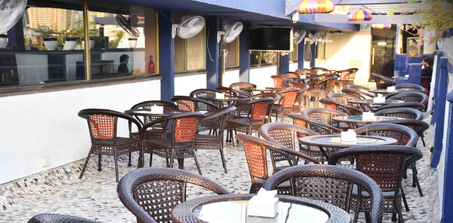 24 Sheesha Lounge - Borivali West - Mumbai Image