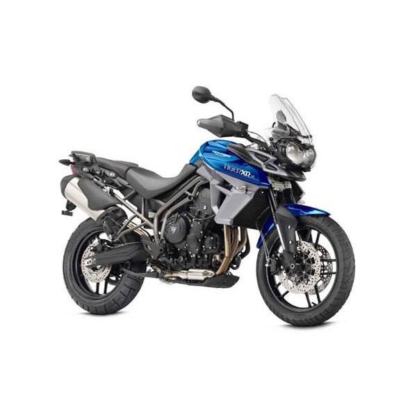 Triumph Tiger 800 XRx Image