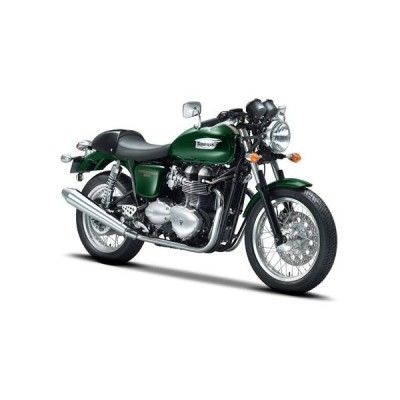 Triumph Thruxton Image