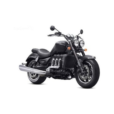 Triumph Rocket III Roadster Image