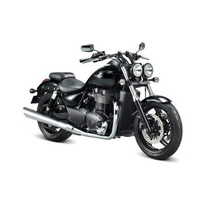Triumph Thunderbird LT Image