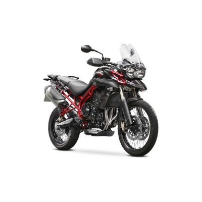 Triumph Tiger Image