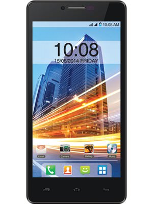 Intex Aqua Star HD Image