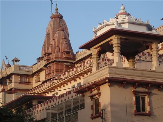 Shri Krishna Janmabhoomi - Mathura Image