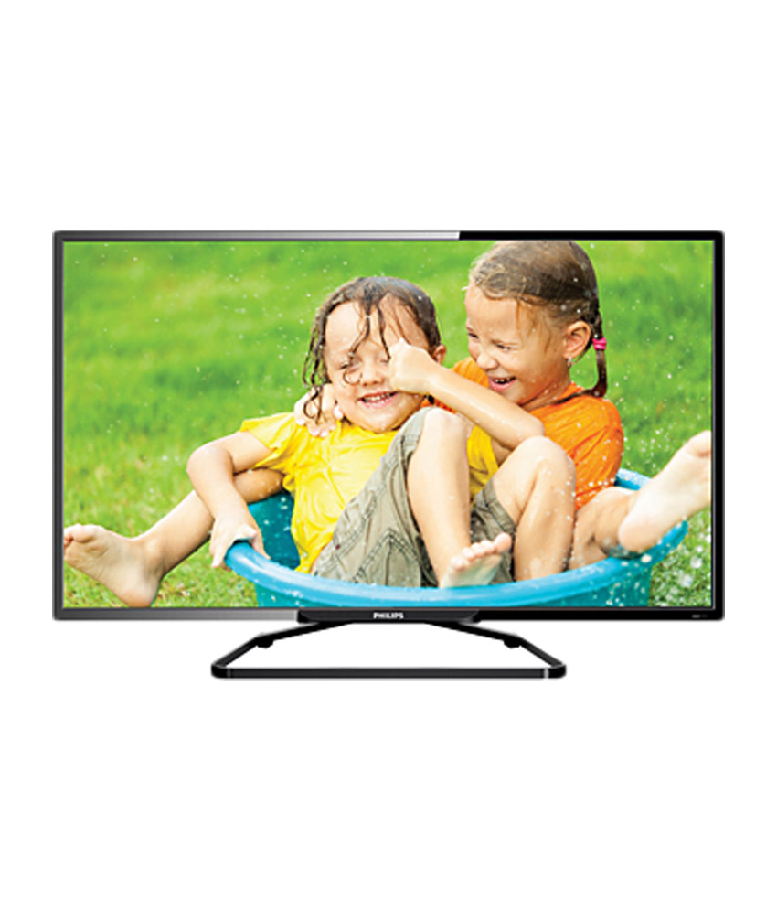 Philips 48PFL4150/V7 Full HD LED TV Image