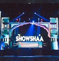 Showshaa Nightclub Kingdom of Dreams, Sector 29 - Gurgaon Image