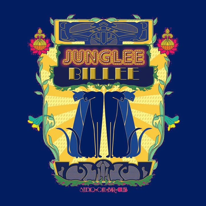 Junglee Billee - Greater Kailash (GK) 1 - New Delhi Image