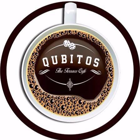 Qubitos - The Terrace Cafe - Rajouri Garden - New Delhi Image