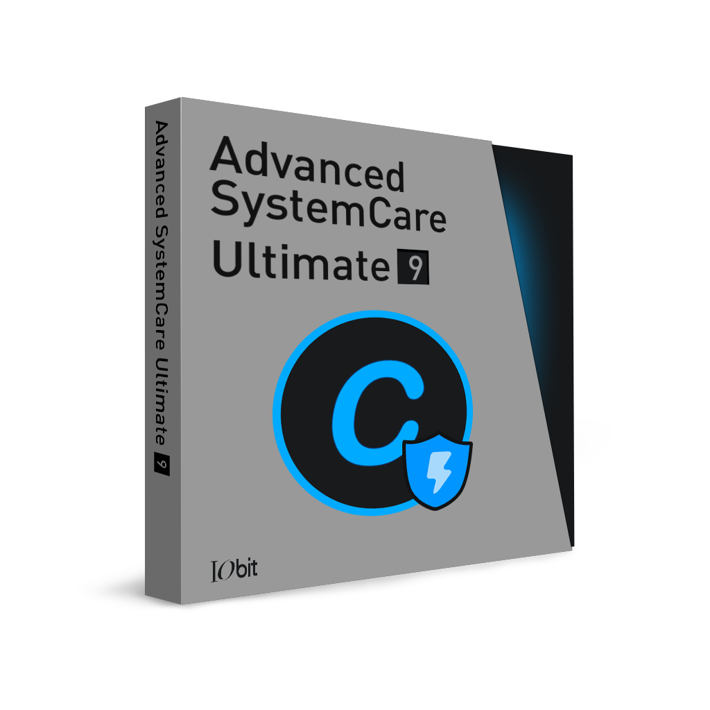 Advanced SystemCare Ultimate Image